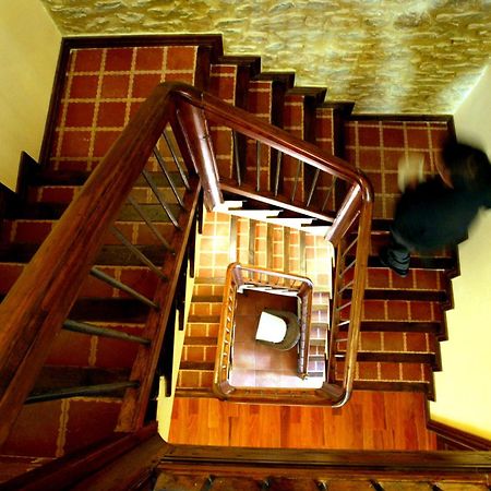 Hotel El Faixero Tradicional Cinctorres Eksteriør billede