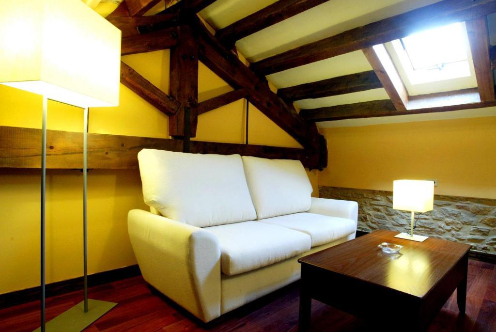 Hotel El Faixero Tradicional Cinctorres Værelse billede