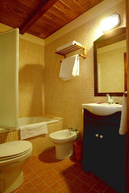 Hotel El Faixero Tradicional Cinctorres Værelse billede