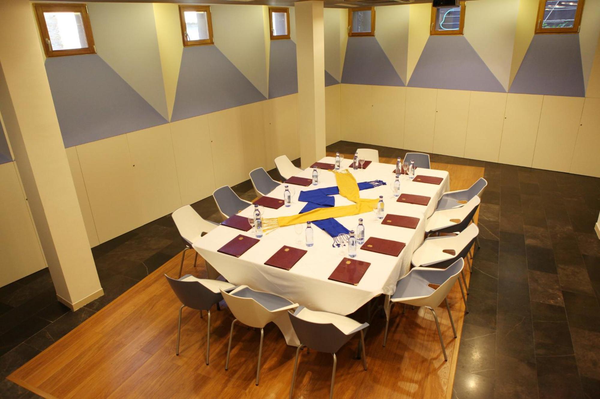 Hotel El Faixero Tradicional Cinctorres Eksteriør billede