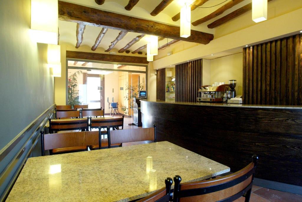 Hotel El Faixero Tradicional Cinctorres Eksteriør billede