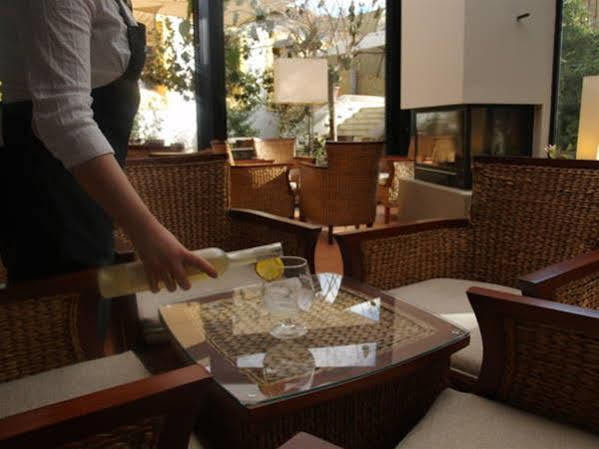 Hotel El Faixero Tradicional Cinctorres Eksteriør billede