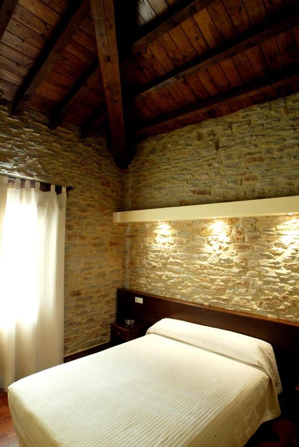 Hotel El Faixero Tradicional Cinctorres Eksteriør billede